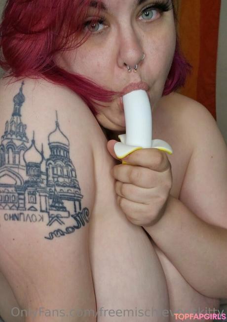 Freemischievouskitty nude leaked OnlyFans photo #143