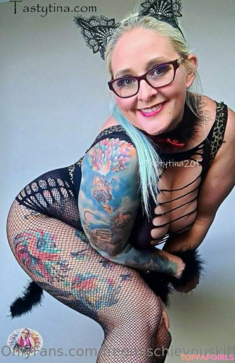 Freemischievouskitty nude leaked OnlyFans photo #35