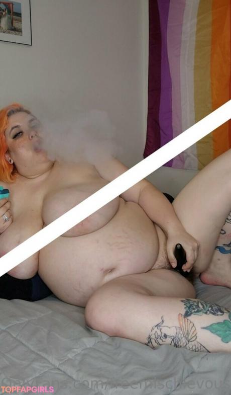 Freemischievouskitty nude leaked OnlyFans photo #53