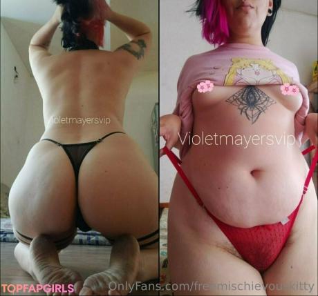 Freemischievouskitty nude leaked OnlyFans photo #67