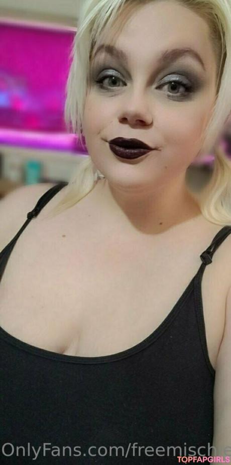 Freemischievouskitty nude leaked OnlyFans photo #81