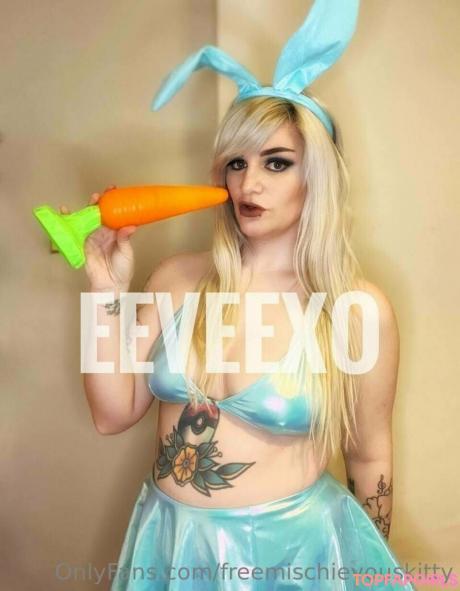 Freemischievouskitty nude leaked OnlyFans photo #88