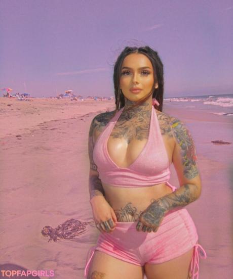 Zhavia nude leaked OnlyFans photo #1