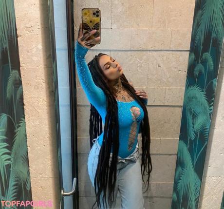Zhavia nude leaked OnlyFans photo #10