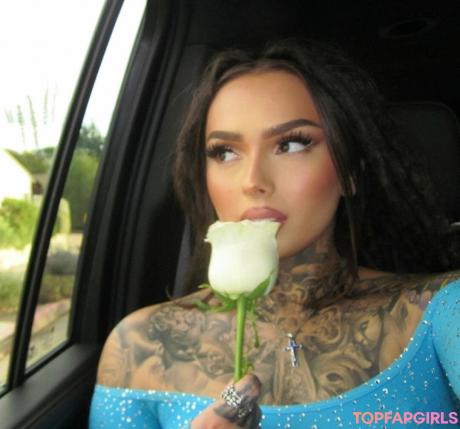 Zhavia nude leaked OnlyFans photo #11