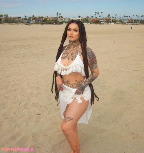 Zhavia nude leaked OnlyFans photo #14