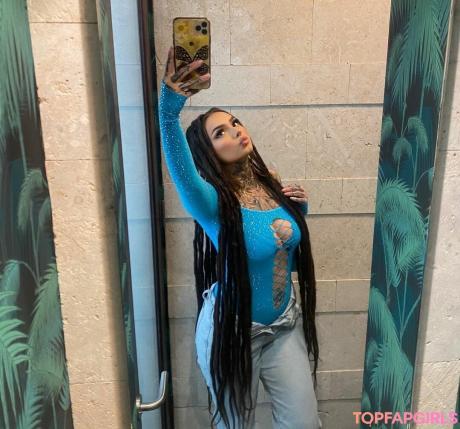 Zhavia nude leaked OnlyFans photo #8