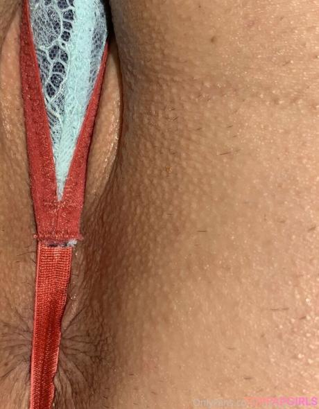 Mslittlesecret nude leaked OnlyFans photo #13