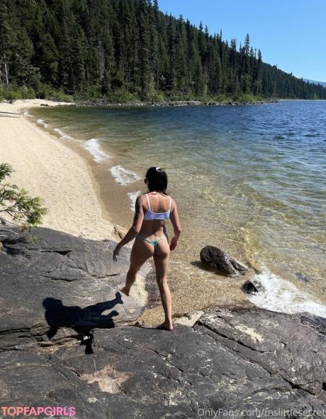 Mslittlesecret nude leaked OnlyFans photo #87