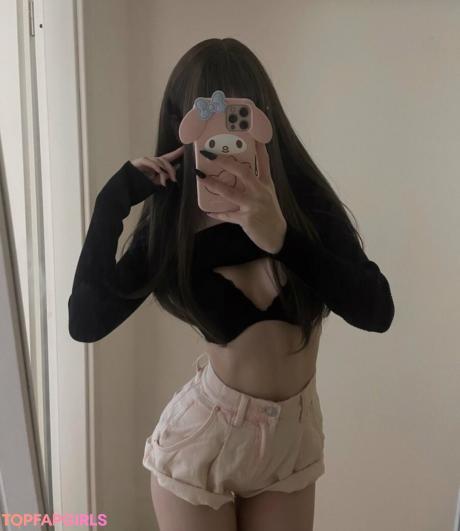 Bnniesxo nude leaked OnlyFans photo #10