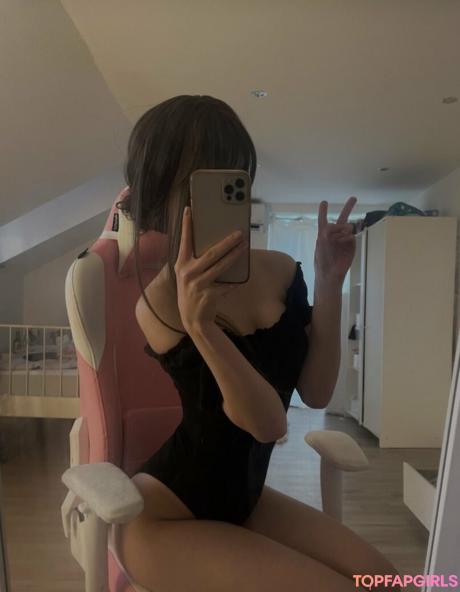 Bnniesxo nude leaked OnlyFans photo #22