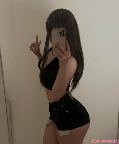 Bnniesxo nude leaked OnlyFans photo #25