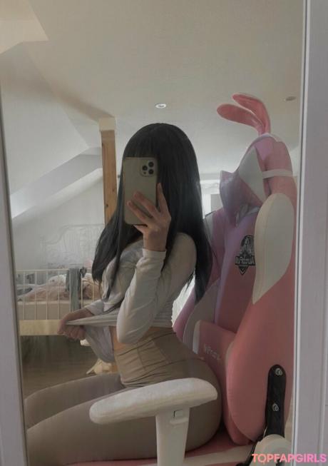 Bnniesxo nude leaked OnlyFans photo #27