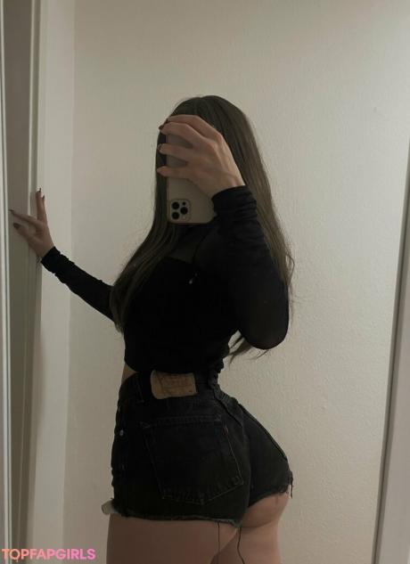 Bnniesxo nude leaked OnlyFans photo #29