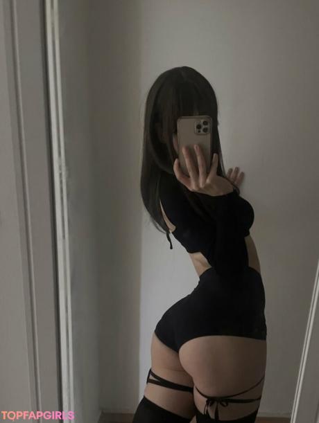 Bnniesxo nude leaked OnlyFans photo #5