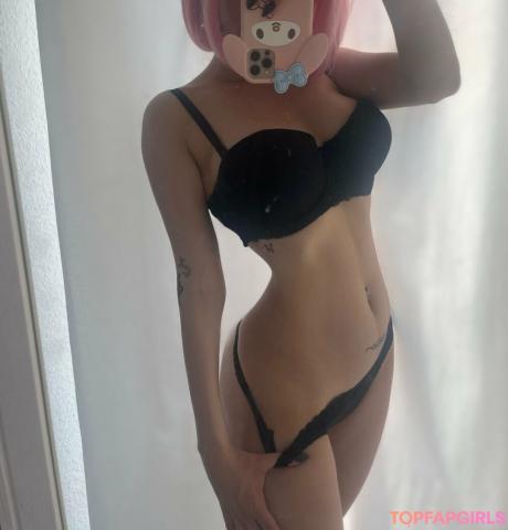 Bnniesxo nude leaked OnlyFans photo #8