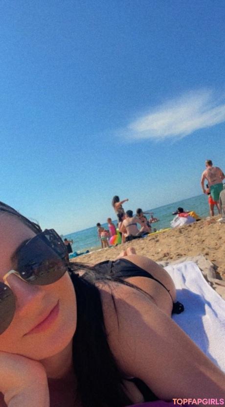 Lollynice nude leaked OnlyFans photo #97