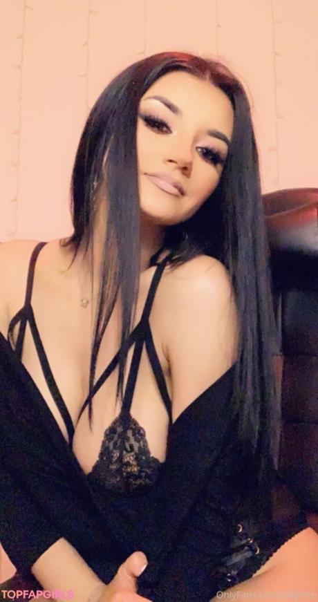 Lollynice nude leaked OnlyFans photo #104