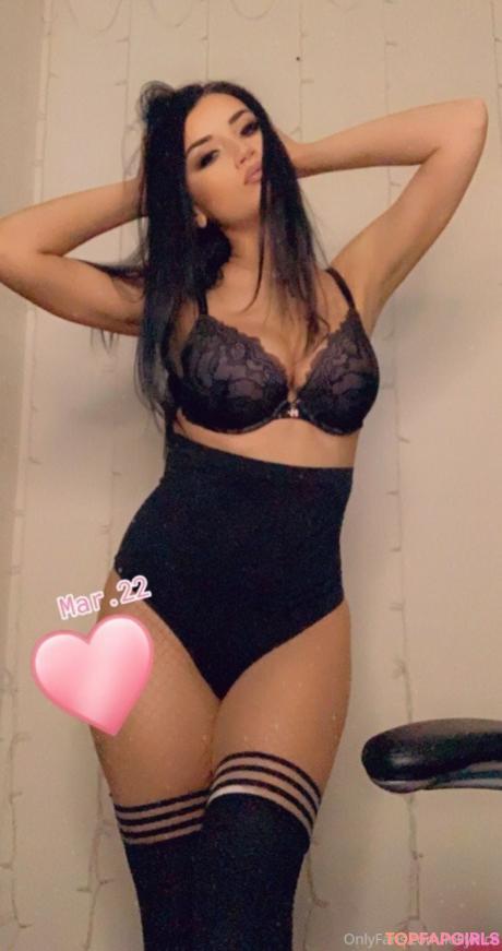 Lollynice nude leaked OnlyFans photo #78