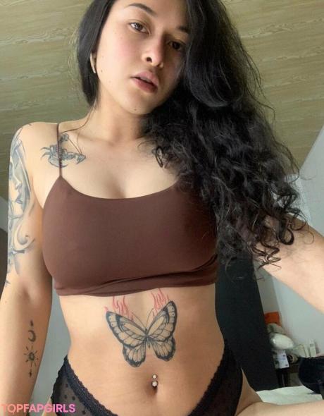 Aribunnyyyy nude leaked OnlyFans photo #10