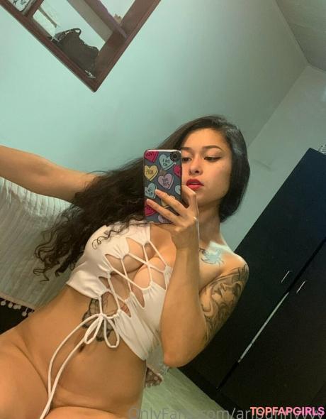 Aribunnyyyy nude leaked OnlyFans photo #46