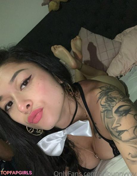 Aribunnyyyy nude leaked OnlyFans photo #60