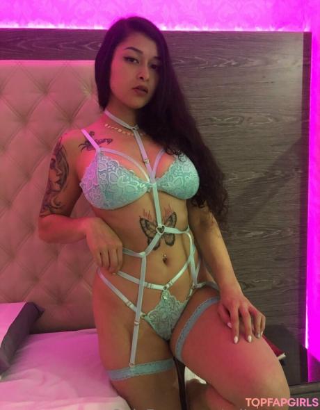 Aribunnyyyy nude leaked OnlyFans photo #67