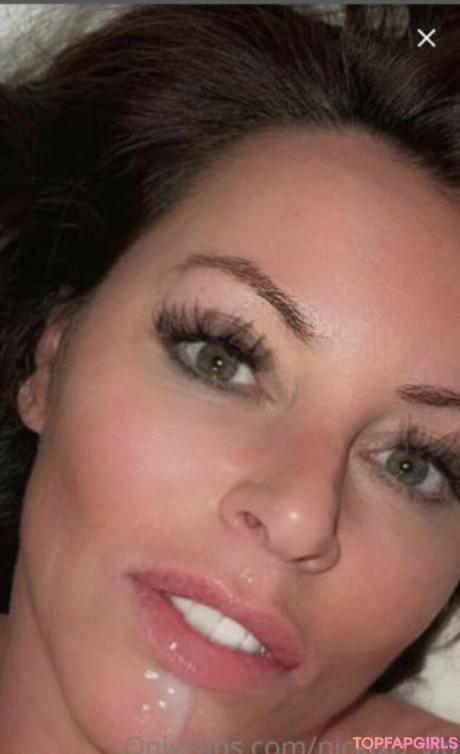 Nickixo_vip nude leaked OnlyFans photo #19