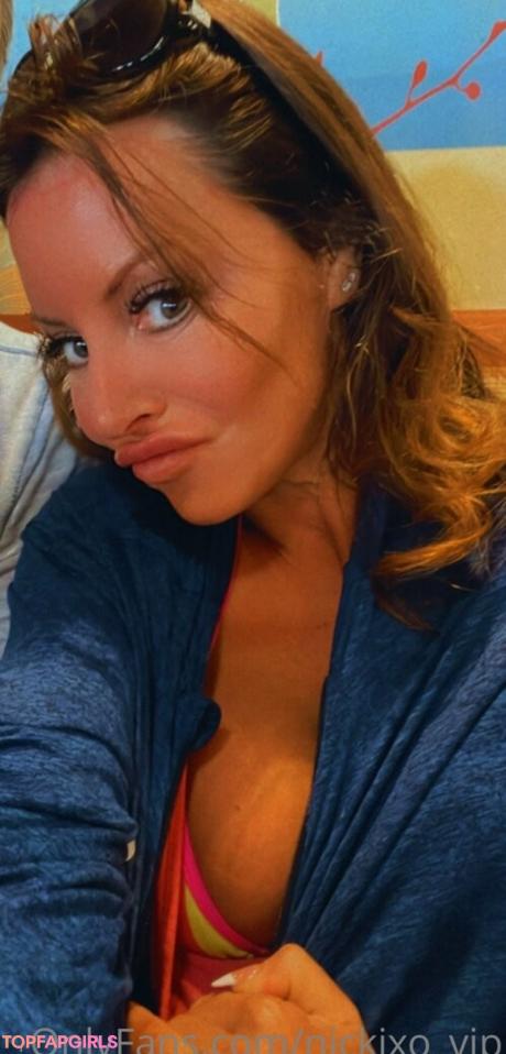Nickixo_vip nude leaked OnlyFans photo #28