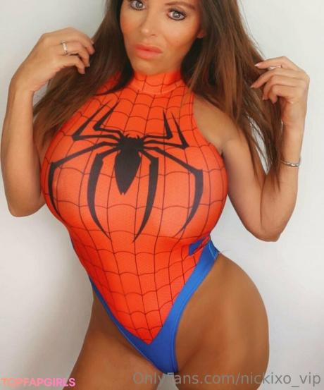 Nickixo_vip nude leaked OnlyFans photo #61