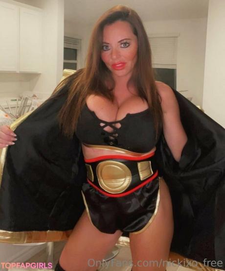 Nickixo_vip nude leaked OnlyFans photo #62