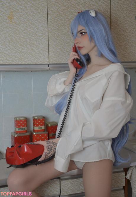 Flutterow nude leaked OnlyFans photo #2