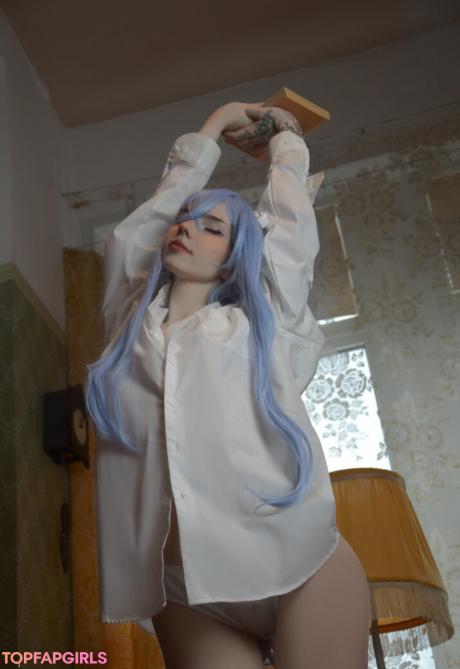 Flutterow nude leaked OnlyFans photo #5