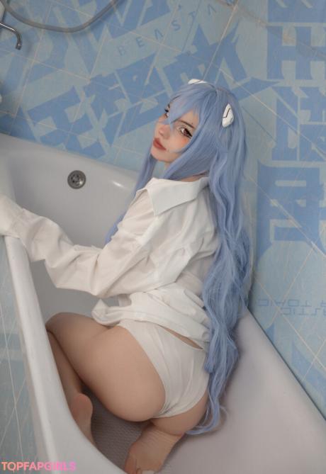 Flutterow nude leaked OnlyFans photo #6