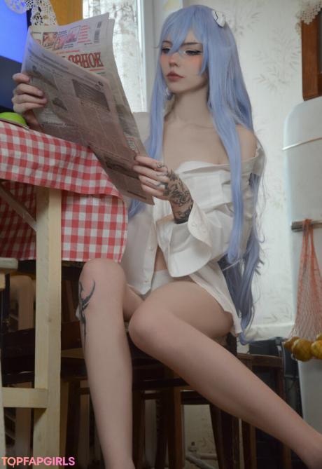 Flutterow nude leaked OnlyFans photo #7