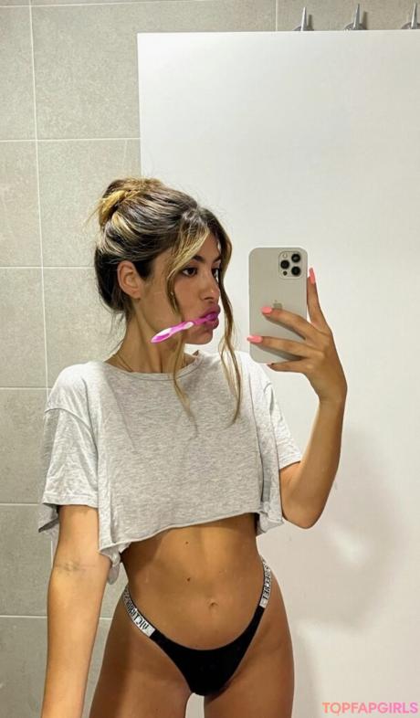 Sara nude leaked OnlyFans photo #102