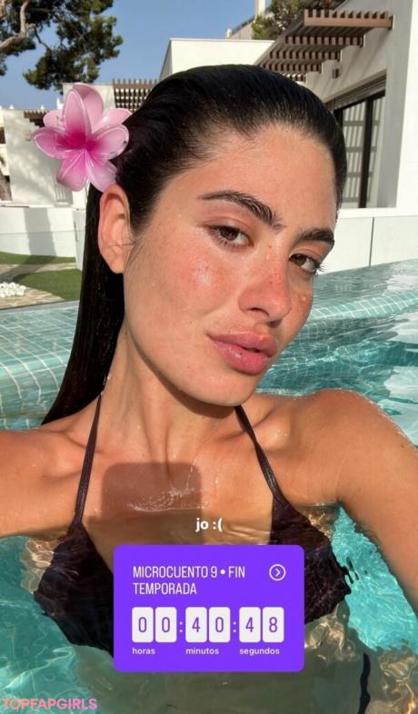 Sara nude leaked OnlyFans photo #105