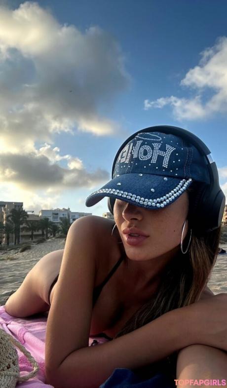 Sara nude leaked OnlyFans photo #113