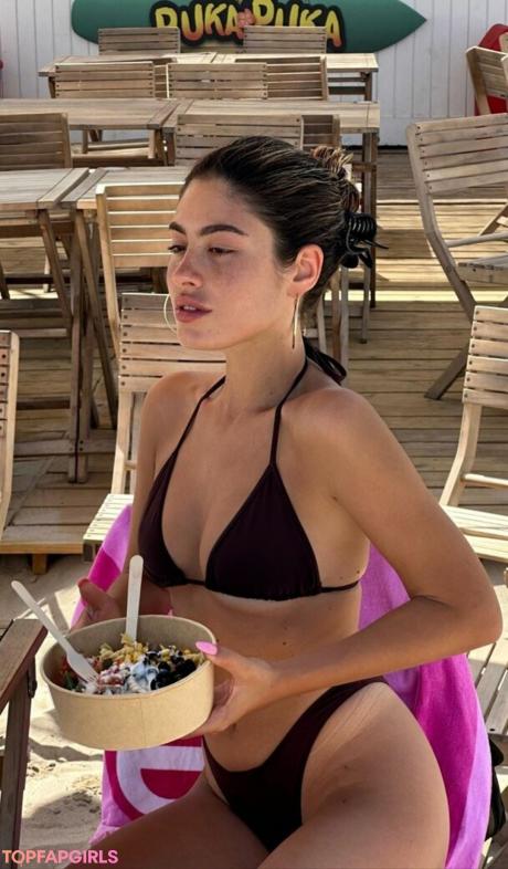 Sara nude leaked OnlyFans photo #116