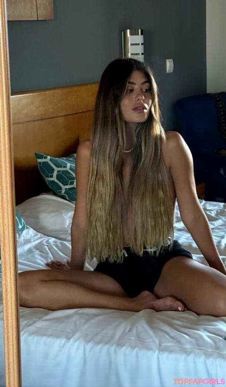 Sara nude leaked OnlyFans photo #124