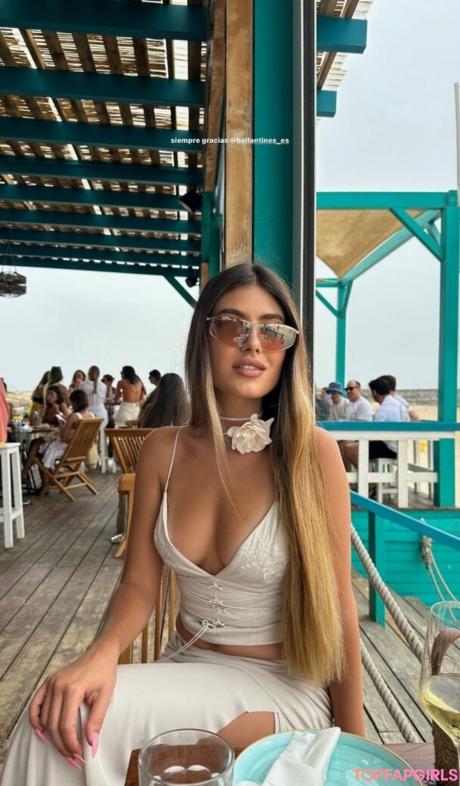 Sara nude leaked OnlyFans photo #125