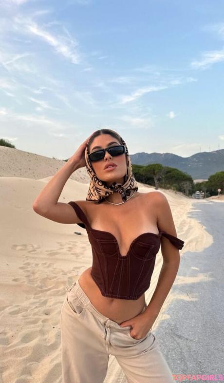 Sara nude leaked OnlyFans photo #128