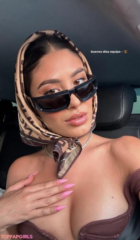Sara nude leaked OnlyFans photo #129