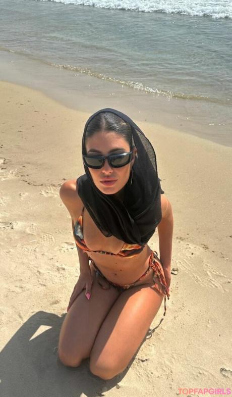 Sara nude leaked OnlyFans photo #130