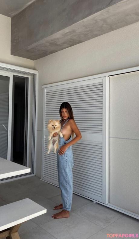 Sara nude leaked OnlyFans photo #15