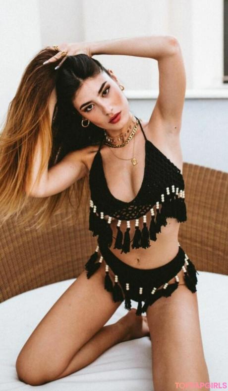 Sara nude leaked OnlyFans photo #36
