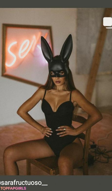 Sara nude leaked OnlyFans photo #82