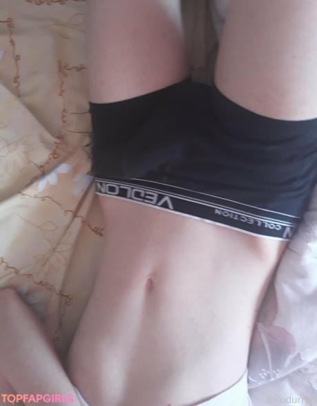Rudurrph nude leaked OnlyFans photo #26
