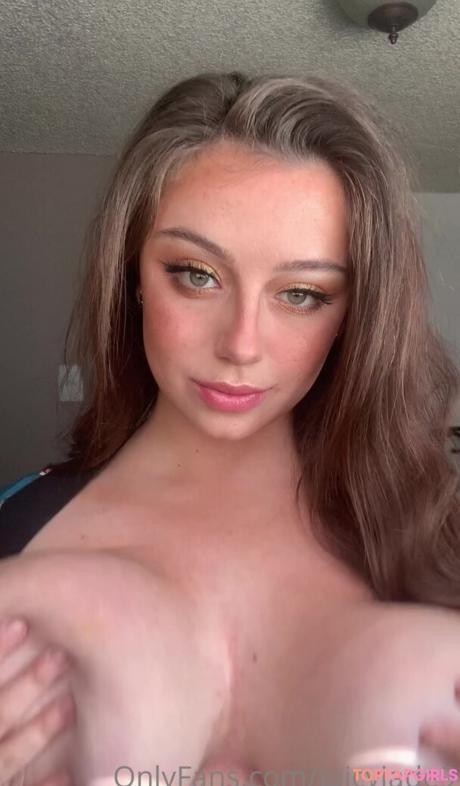 JuicyJade9 nude leaked OnlyFans photo #99
