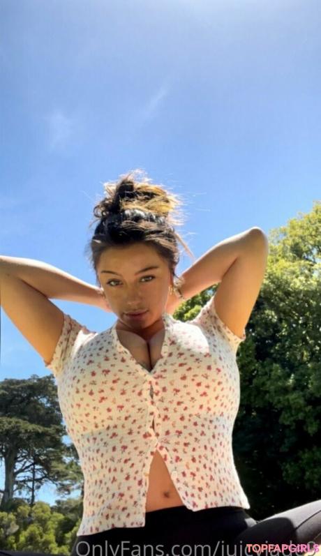 JuicyJade9 nude leaked OnlyFans photo #138